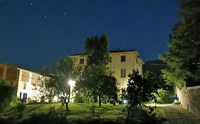 La Maison De Jardin